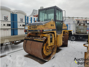 INGERSOLL RAND Walzen