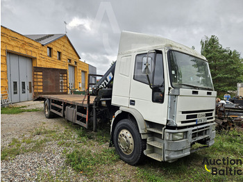 IVECO Kipper