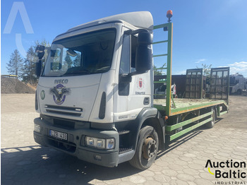 IVECO Pritsche LKW