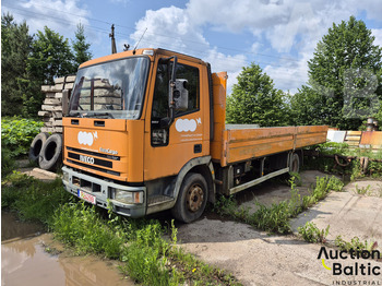 IVECO Pritsche LKW
