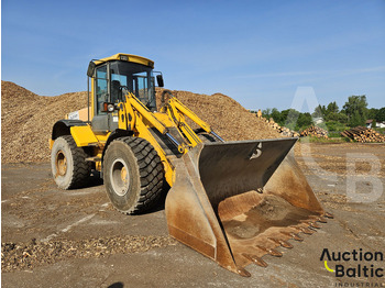 JCB 426 Radlader