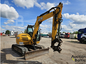 JCB 8085 Kettenbagger