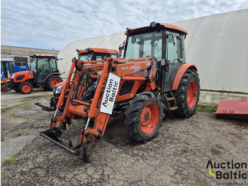KIOTI Traktor