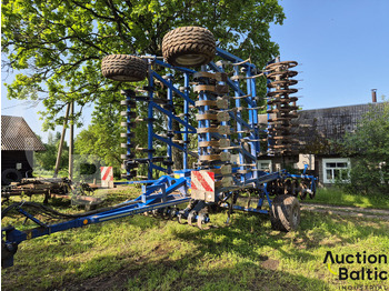 KÖCKERLING Grubber