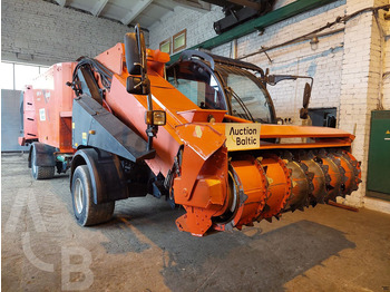 Kuhn SPW 14 Compact – Finanzierungsleasing Kuhn SPW 14 Compact: das Bild 1