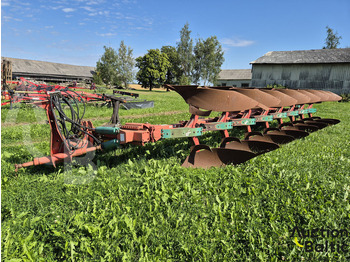KVERNELAND Pflug