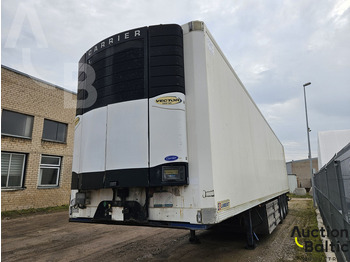 Planenauflieger LAMBERET YS-2P5: das Bild 2 Planenauflieger LAMBERET YS-2P5: das Bild 2