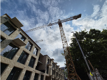 LIEBHERR Turmkran