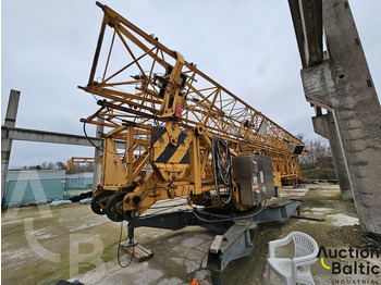 Turmkran Liebherr 56K: das Bild 4