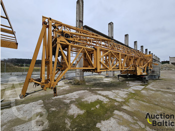 Turmkran Liebherr 56K: das Bild 2