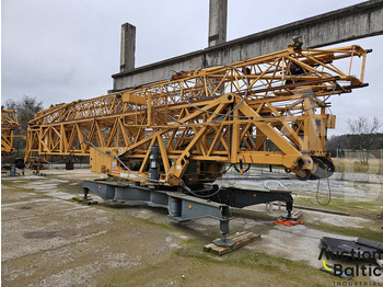 Turmkran Liebherr 56K: das Bild 5