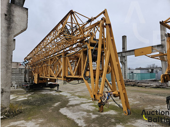 LIEBHERR Turmkran