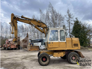 LIEBHERR A 900 Mobilbagger