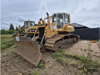 LIEBHERR PR 724 Bulldozer