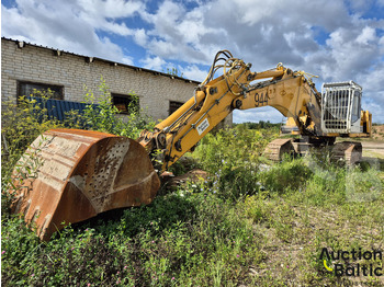 LIEBHERR R 944 Kettenbagger