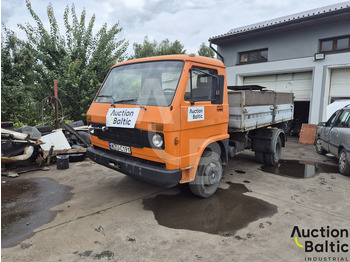 MAN Pritsche LKW