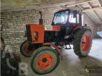 BELARUS Traktor