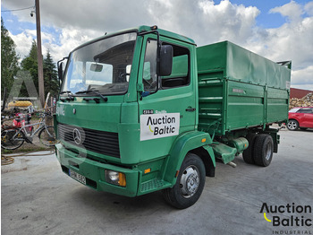 MERCEDES-BENZ Kipper