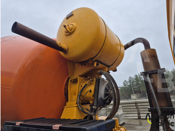 Fahrmischer Mercedes-Benz Atego 2628: das Bild 5