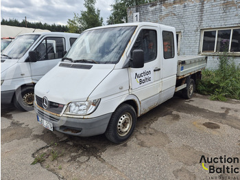 MERCEDES-BENZ Sprinter 308 Pritsche Transporter