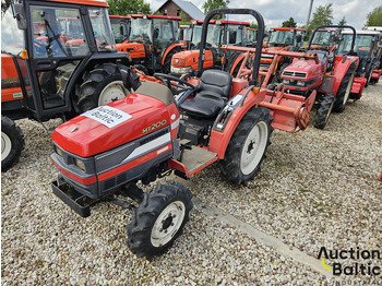 MITSUBISHI Traktor