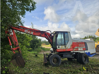 O&K Mobilbagger