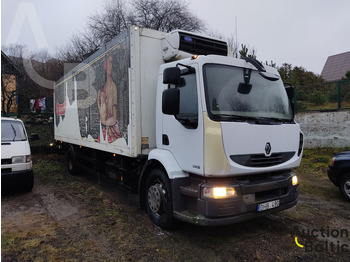 RENAULT Midlum 240 Kühlkoffer LKW