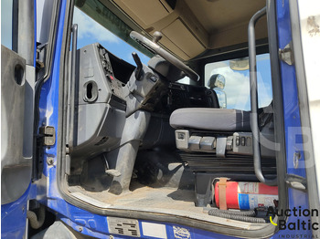 Saug-/ Spülfahrzeug Scania R 480: das Bild 5