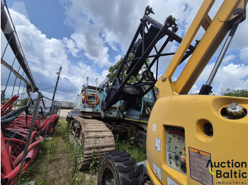 Leasing für Sennebogen 670R Sennebogen 670R: das Bild 2 Leasing für Sennebogen 670R Sennebogen 670R: das Bild 2