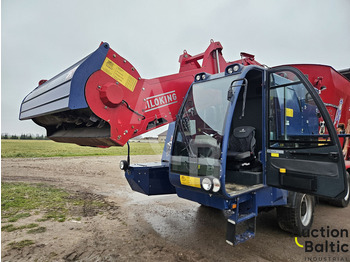 Siloking Selfline System 1000+3024-24 – Finanzierungsleasing Siloking Selfline System 1000+3024-24: das Bild 2