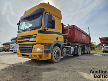 DAF CF 85 Sattelzugmaschine