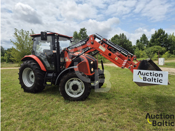 URSUS Traktor