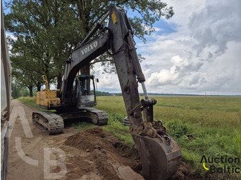 VOLVO EC210CL Kettenbagger