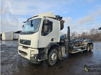 VOLVO FE 320 Abrollkipper