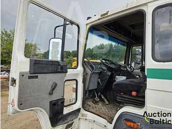 Leasing für Volvo FL 608 Volvo FL 608: das Bild 5 Leasing für Volvo FL 608 Volvo FL 608: das Bild 5