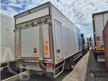 Koffer LKW Volvo FL240: das Bild 3
