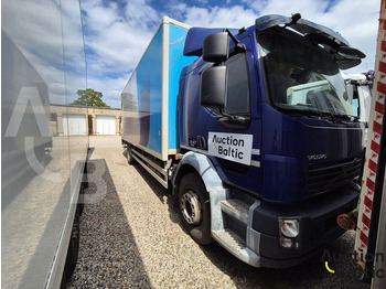 VOLVO FL 240 Koffer LKW