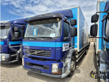 VOLVO FL 240 Koffer LKW