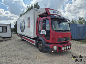 VOLVO FL 240 Kühlkoffer LKW