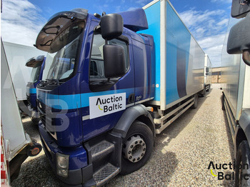 VOLVO FL 240 Koffer LKW