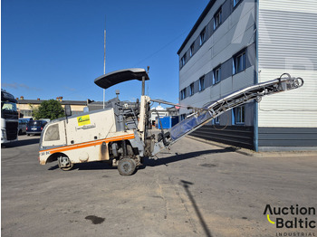 Asphalttechnik Wirtgen W50DC: das Bild 3