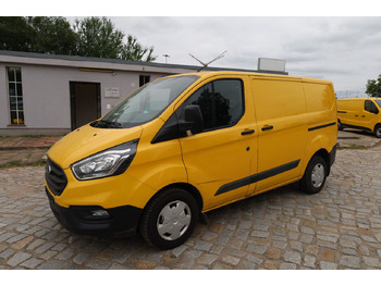 FORD Transit Personentransporter
