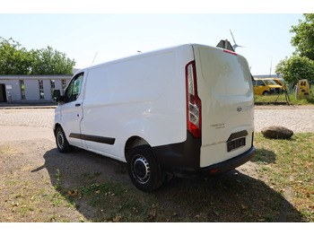 Kleintransporter Ford Transit Custom Kasten 280 L1: das Bild 5