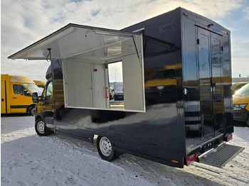 IVECO Daily Verkaufsfahrzeug