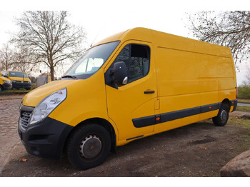 RENAULT Master Kastenwagen