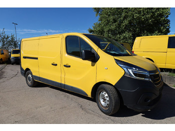 RENAULT Trafic Kastenwagen