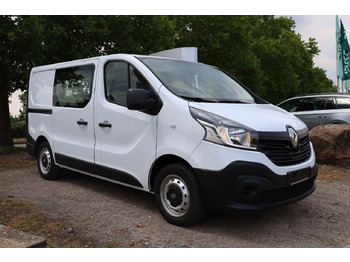RENAULT Trafic Kleintransporter