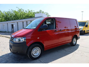 VOLKSWAGEN Transporter T5 Kastenwagen