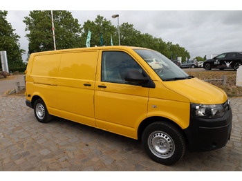 VOLKSWAGEN Transporter T5 Kleintransporter