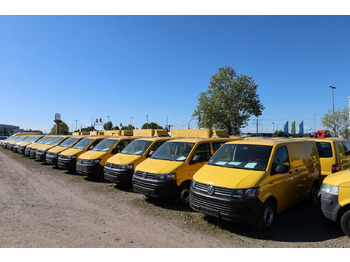VOLKSWAGEN Transporter T6 Kleintransporter